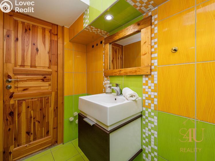 Продаж сімейного будинку Malečov č. 16