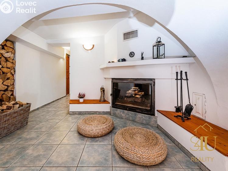 Prodej rodinného domu Malečov č. 19