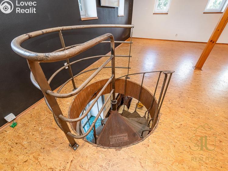 Prodej rodinného domu Malečov č. 21