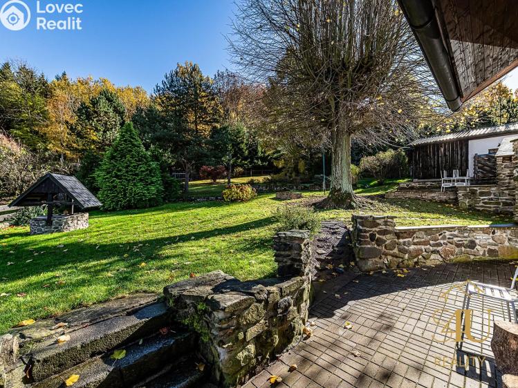 Prodej rodinného domu Malečov č. 23