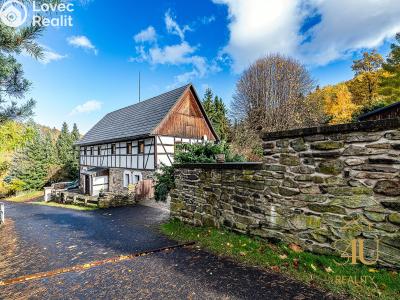 Продаж сімейного будинку Malečov č. 1