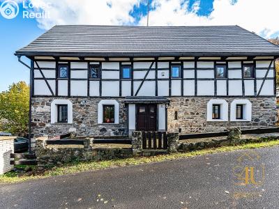 Prodej rodinného domu Malečov č. 2