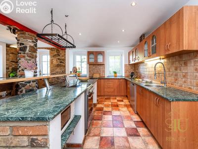 Prodej rodinného domu Malečov č. 4