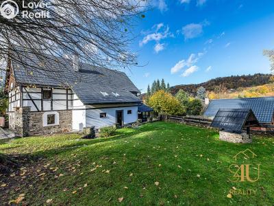 Prodej rodinného domu Malečov č. 2