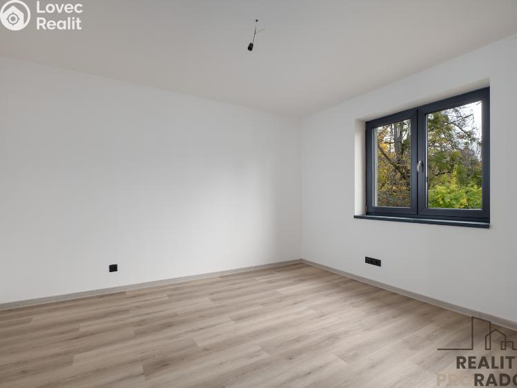 Prodej rodinného domu Příbor, Frenštátská č. 7