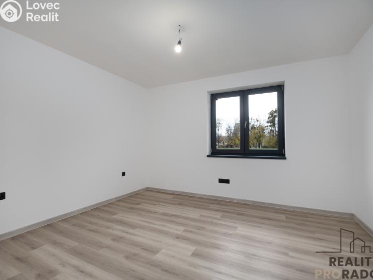 Prodej rodinného domu Příbor, Frenštátská č. 11