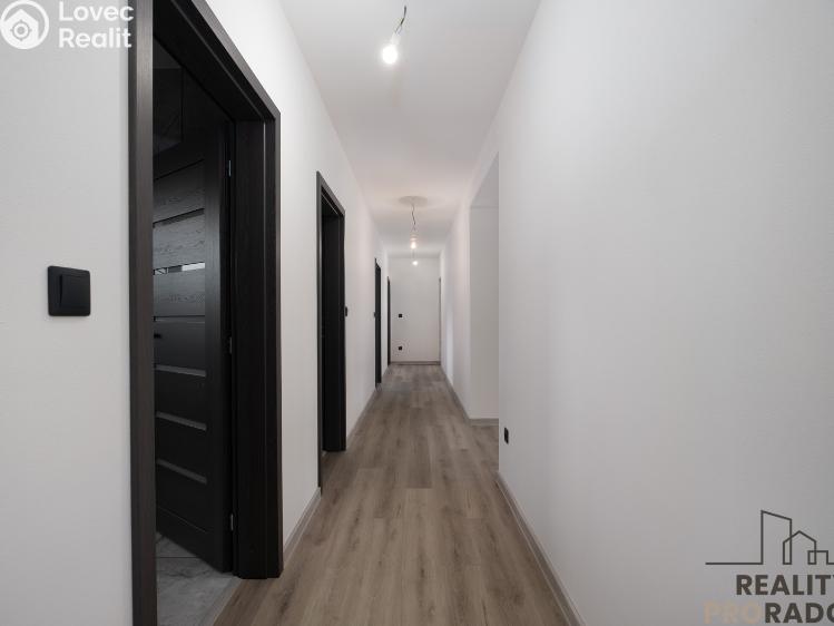 Prodej rodinného domu Příbor, Frenštátská č. 19