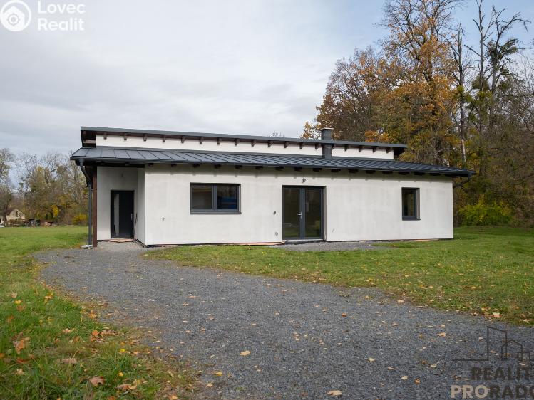 Prodej rodinného domu Příbor, Frenštátská č. 20