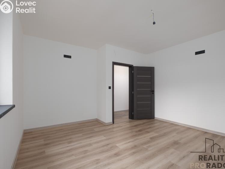 Prodej rodinného domu Příbor, Frenštátská č. 13