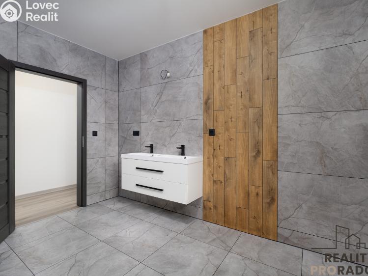 Prodej rodinného domu Příbor, Frenštátská č. 15