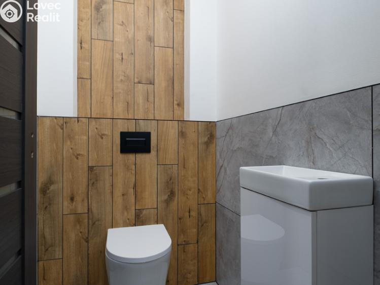 Prodej rodinného domu Příbor, Frenštátská č. 16