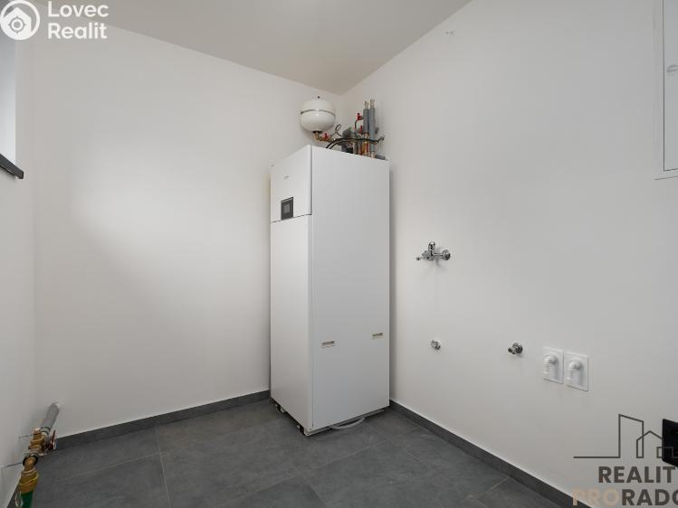 Prodej rodinného domu Příbor, Frenštátská č. 18