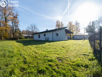 Prodej rodinného domu Příbor, Frenštátská č. 2