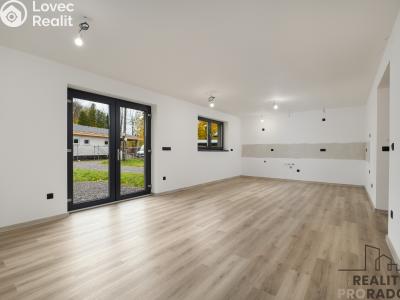 Prodej rodinného domu Příbor, Frenštátská č. 3