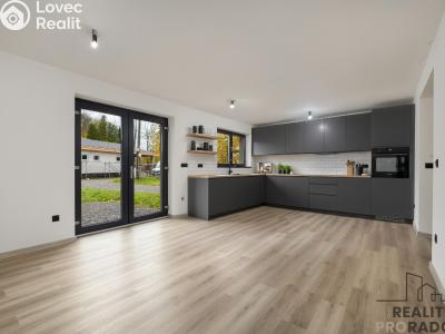 Продажа семейного дома Příbor, Frenštátská č. 4