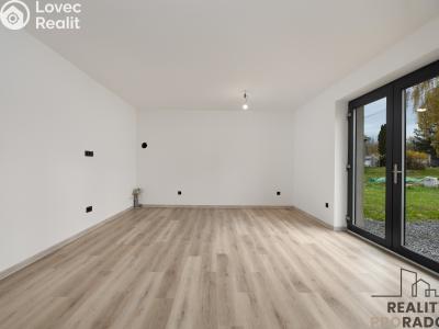 Продажа семейного дома Příbor, Frenštátská č. 5