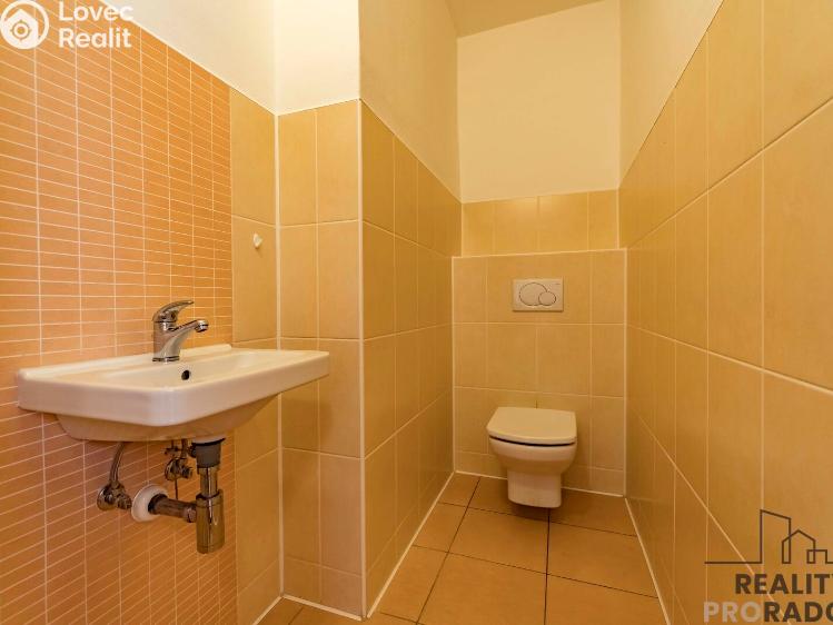 Pronájem rodinného domu Ostrava, U Váhy č. 11