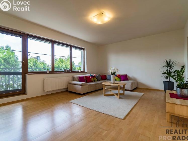 Pronájem rodinného domu Ostrava, U Váhy č. 20