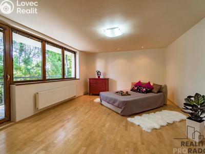 Pronájem rodinného domu Ostrava, U Váhy č. 6