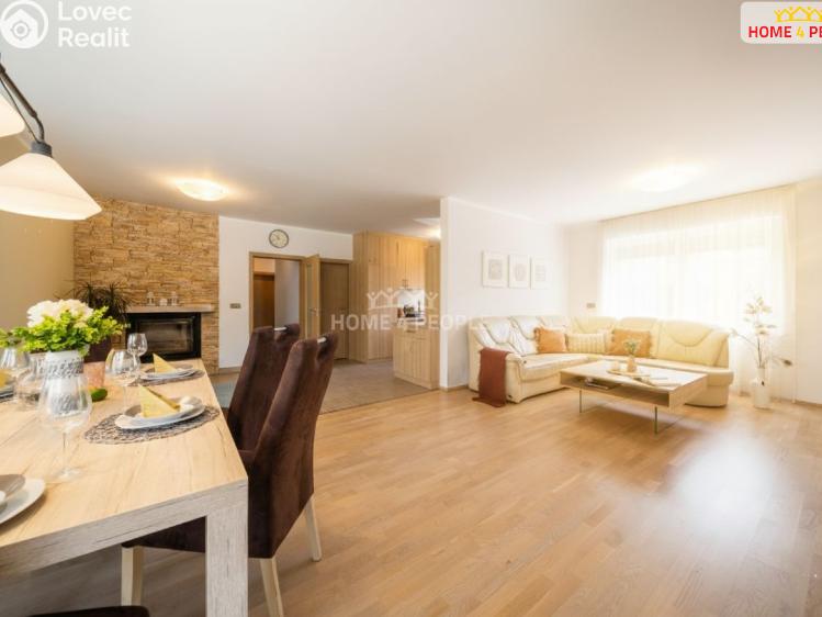 Prodej rodinného domu Srubec, Slunečná č. 10