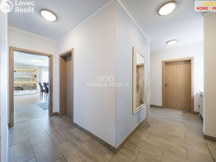 Prodej rodinného domu Srubec, Slunečná č. 13