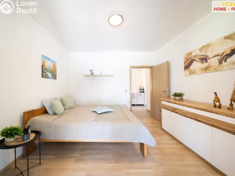 Prodej rodinného domu Srubec, Slunečná č. 15