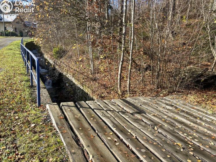 Prodej chaty Petrovice č. 7