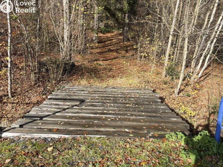 Prodej chaty Petrovice č. 8