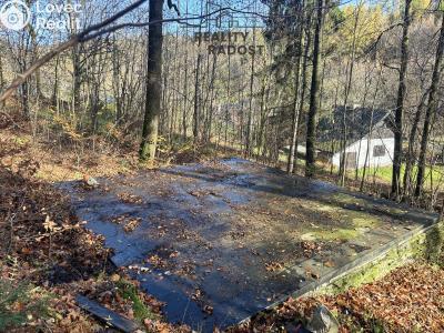 Prodej chaty Petrovice č. 1