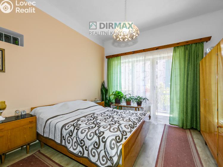 Продажа многогенного дом Plzeň, Kotkova 806/27 č. 17