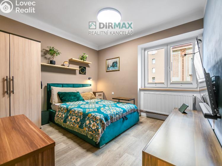 Продажа многогенного дом Plzeň, Kotkova 806/27 č. 8