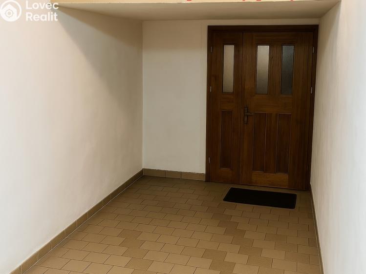 Продажа многогенного дом Plzeň, Kotkova 806/27 č. 24