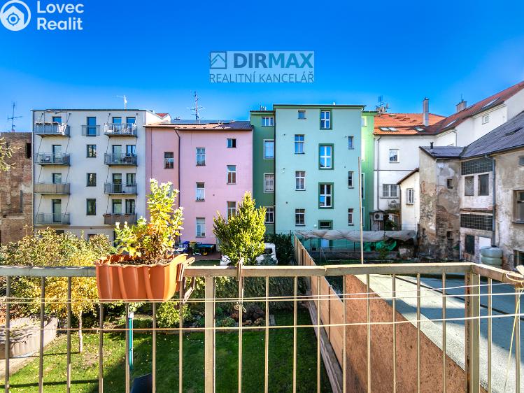 Prodej vícegeneračního domu Plzeň, Kotkova 806/27 č. 18