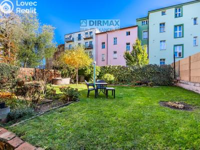 Продажа многогенного дом Plzeň, Kotkova č. 5