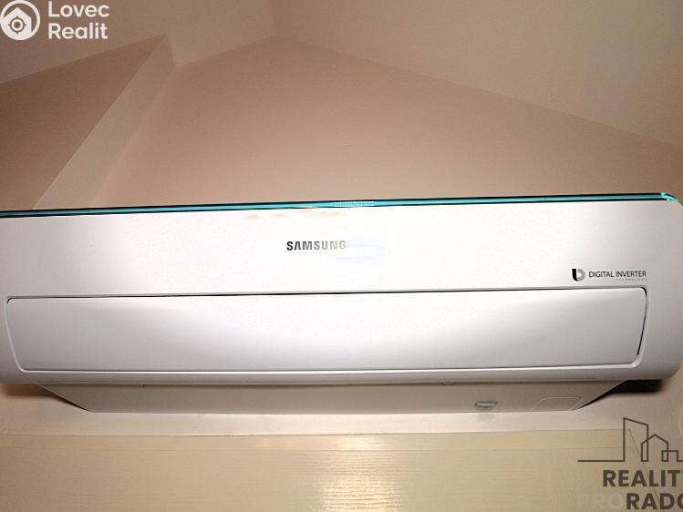 Pronájem bytu 2+KK Brno, Kluchova č. 7