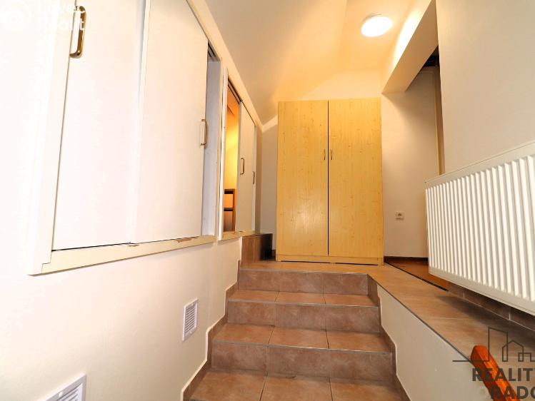 Pronájem bytu 2+KK Brno, Kluchova č. 10