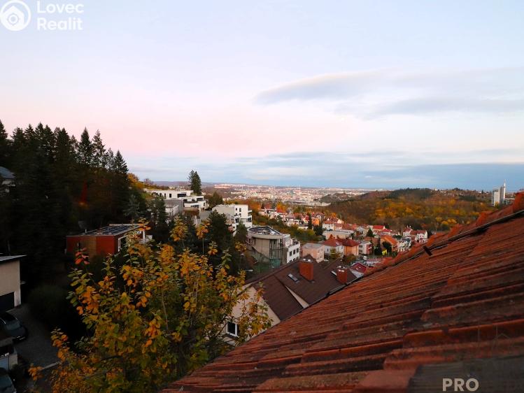 Pronájem bytu 2+KK Brno, Kluchova č. 12