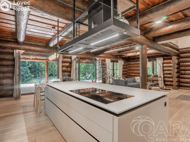 Prodej rodinného domu Hradištko, Kersko 847 č. 2