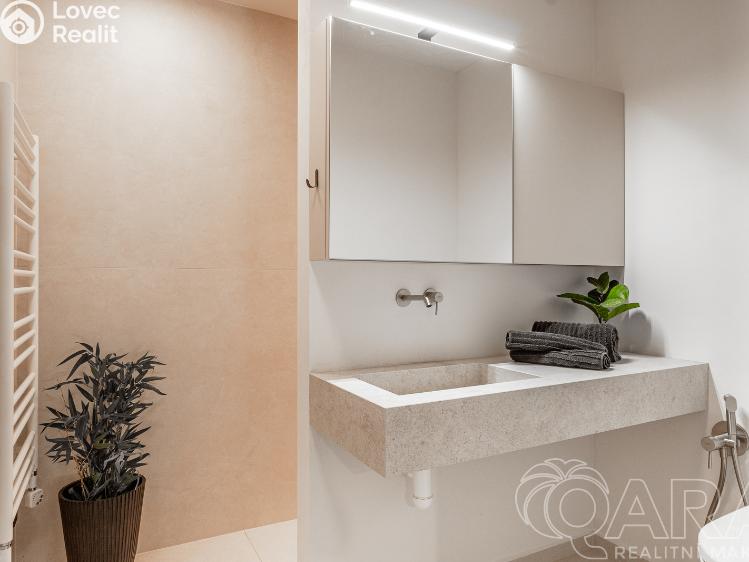 Prodej rodinného domu Hradištko, Kersko 847 č. 13