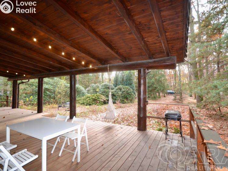 Prodej rodinného domu Hradištko, Kersko 847 č. 25