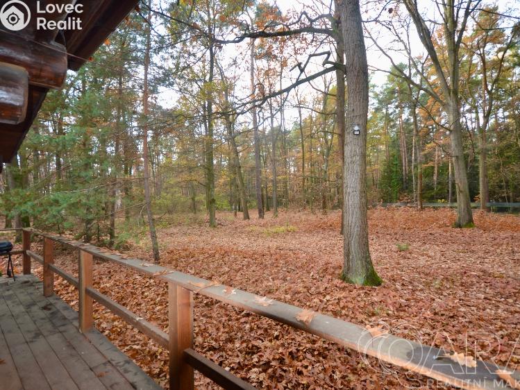 Prodej rodinného domu Hradištko, Kersko 847 č. 26