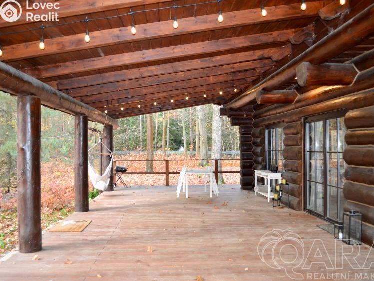 Prodej rodinného domu Hradištko, Kersko 847 č. 2