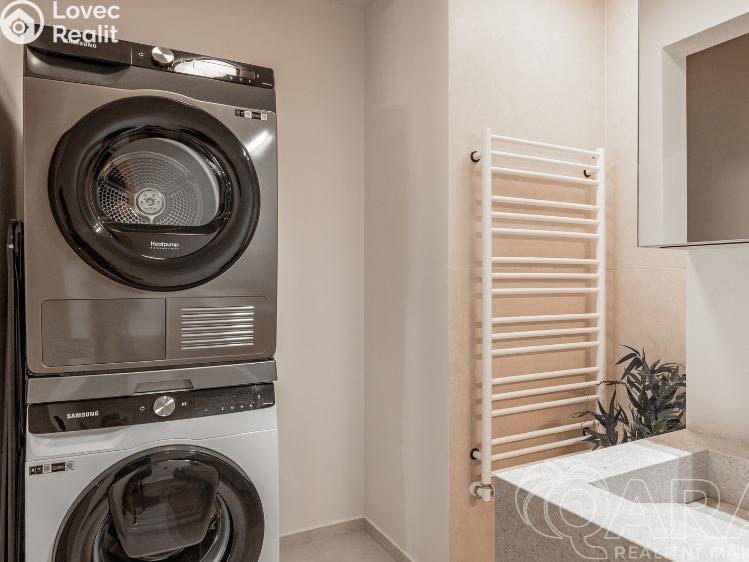 Prodej rodinného domu Hradištko, Kersko 847 č. 13