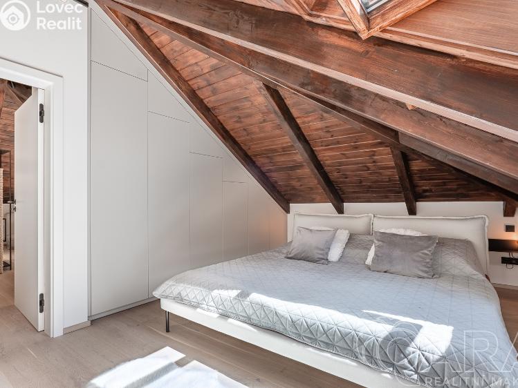 Prodej rodinného domu Hradištko, Kersko 847 č. 23