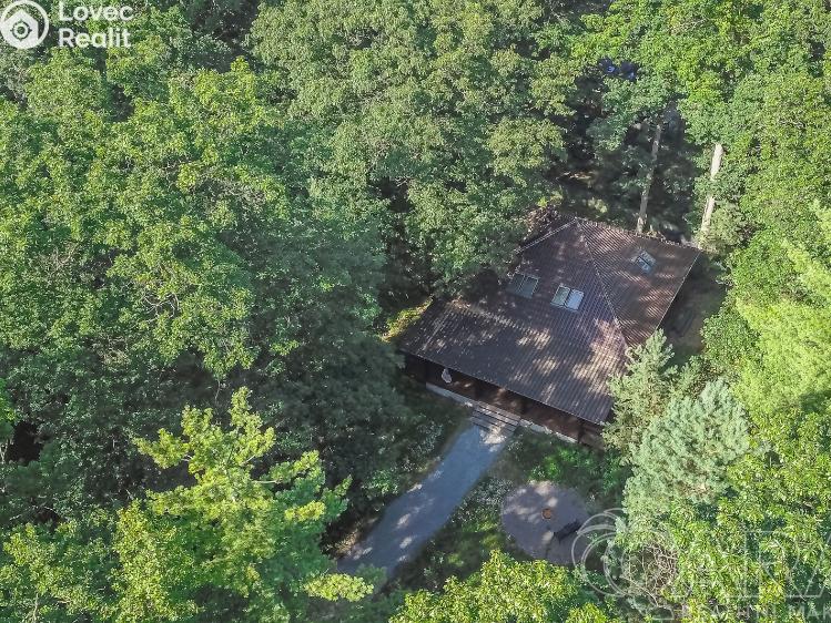 Prodej rodinného domu Hradištko, Kersko 847 č. 24