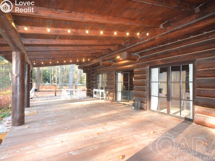 Prodej rodinného domu Hradištko, Kersko 847 č. 29