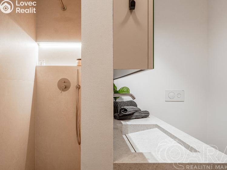 Prodej rodinného domu Hradištko, Kersko 847 č. 12