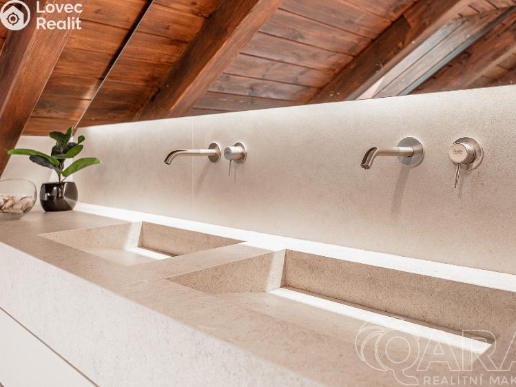 Prodej rodinného domu Hradištko, Kersko 847 č. 18