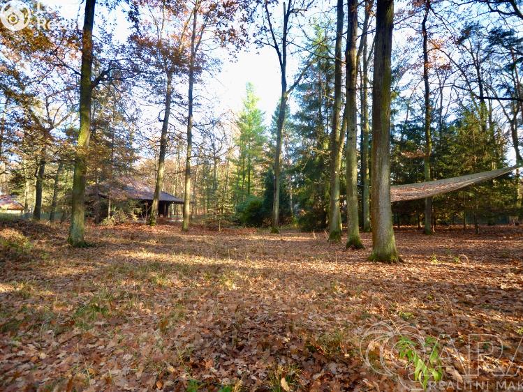 Prodej rodinného domu Hradištko, Kersko 847 č. 28