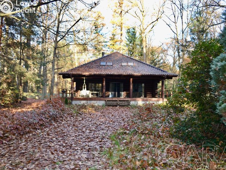 Prodej rodinného domu Hradištko, Kersko 847 č. 30